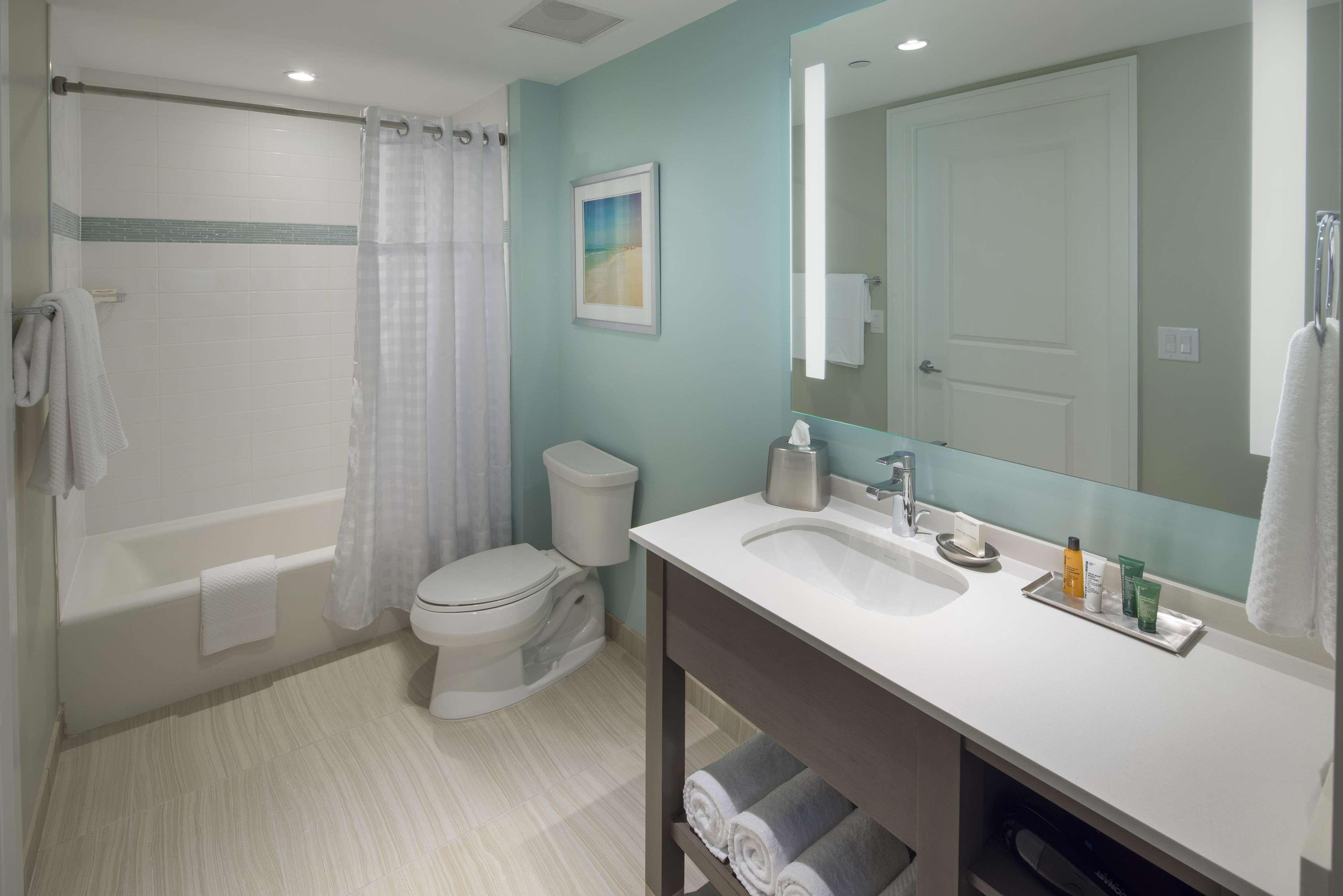 Hilton Grand Vacations Club Ocean 22 Myrtle Beach Kültér fotó
